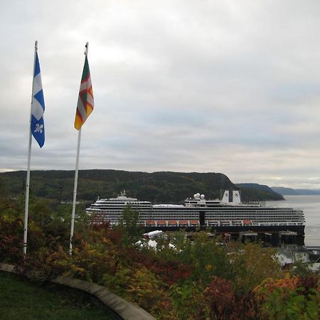 Gite Au Fil Des Saisons Chicoutimi Εξωτερικό φωτογραφία